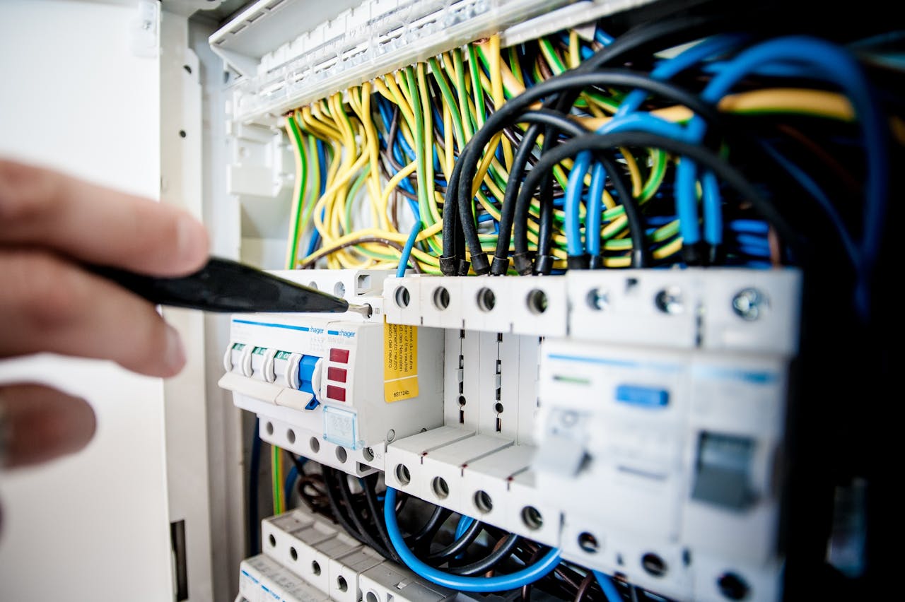 Elektro instalaciona kutija