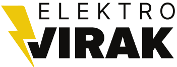 Elektro Virak Logo